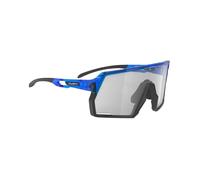 Rudy Project Kelion Impactx 2 Laser Photochromic Sunglasses Clair Black/CAT1-3