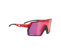 Lunettes Rudy Project Kelion Rouge