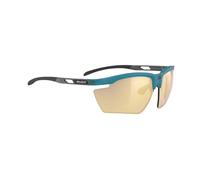 Lunettes Rudy Project Magnus Doré