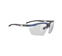 Rudy Project Magnus Impactx® Photochromic Sunglasses Clair Photocromic 2 Black/CAT1-3