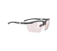 Lunettes Rudy Project Magnus Rouge TU