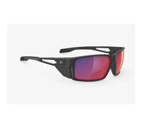 Lunettes Rudy Project Nyad Reader Rouge