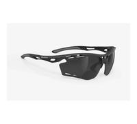 Rudy Project - Propulse Reader Cat 2 - Lunettes vélo Black Matte - Smoke Black Cat 2 (+2.0 RX)