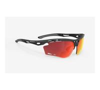 Lunettes Rudy Project Propulse Reader Rouge