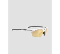 Lunettes Rudy Project Rydon Slim White Gloss - Multilaser Gold Sp5457690000-nd