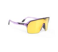 Lunettes Rudy Project Spinshield Air Doré