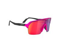 Lunettes Rudy Project Spinshield Air Rouge