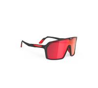 Lunettes Rudy Project Spinshield Black Matte Multilaser Red Sp7238060002-n-d