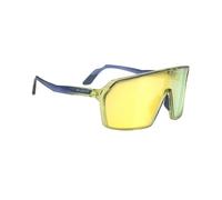 Rudy Project Spinshield Sunglasses Clair Multilaser Yellow/CAT3