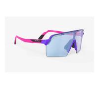 Lunettes Rudy Project Spinshield Pro Bleu