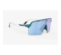 Lunettes Rudy Project Spinshield Pro Bleu