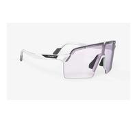 Lunettes Rudy Project Spinshield Pro Impactx™ Photochromic 2 Violet