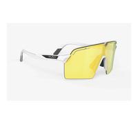 Lunettes Rudy Project Spinshield Pro Jaune