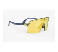Lunettes Rudy Project Spinshield Pro Jaune