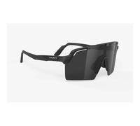 Rudy Project Spinshield Pro Sunglasses Clair Smoke Black/CAT3 Black Matte