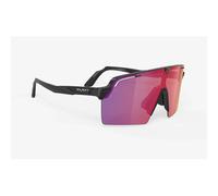 Rudy Project Lunettes de vélo SPINSHIELD PRO (MULTILASER RED-BLACK GLOSS) Cat. 3 TU
