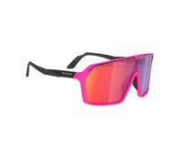 Lunettes Rudy Project Spinshield Rouge