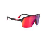 Lunettes Rudy Project SpinshieldAir Rouge