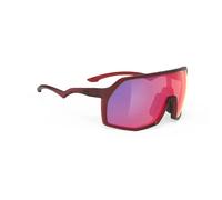 Lunettes Rudy Project Thunder Rouge
