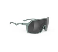 Rudy Project Thuder Sunglasses Clair Smoke Black/CAT3