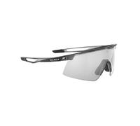 Rudy Project Turbolence Impactx® Photochromic Sunglasses Clair Photocromic 2 Laser Black/CAT1-3