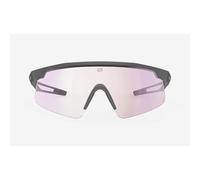 Lunettes Rudy Project Turbolence Rouge