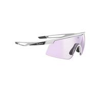 Rudy Project Turbolence Impactx® Photochromic Sunglasses Clair Photocromic 2 Laser Purple/CAT2-3