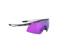 Rudy Project Turbolence Sunglasses Clair Multilaser Violet/CAT3