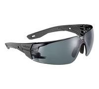 Lunettes RUSH+ 2.0 Fumée- BOLLE - RUSPMN20E