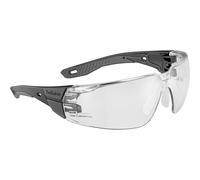 Lunettes RUSH+ 2.0 incolore - BOLLE - RUSPMN10E