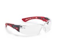 Lunettes Rush plus incolore Bollé