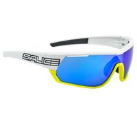 Lunettes salice 016 rw blanc bleu