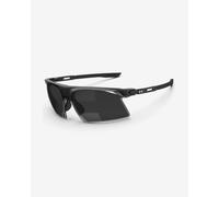Scicon Aerobeam Titanium Sunglasses Clair Smoke/CAT3 Matt Black
