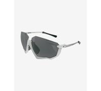 Lunettes Scicon Aerojet Titanium gris avec lentille multivision noire