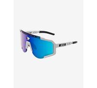 Lunettes scicon aeroscope multimirror blue white