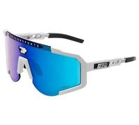 Scicon Aeroscope Polarized Sunglasses Clair Blue/CAT3