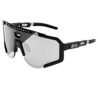 Scicon Aeroscope Photochromic Sunglasses Noir Silver/CAT1-3