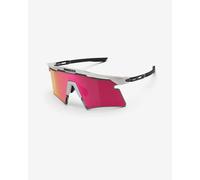 Scicon Aeroshade 2.0 Titanium Sunglasses Clair Multimirror Sunburst + Pink/CAT3 Metal White Matt