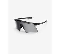 Lunettes Scicon Aeroshade 2.0 Titanium noir mat avec verres à effet miroir multireflets