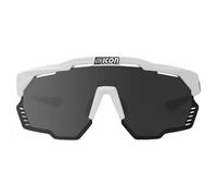 Lunettes Scicon Aeroshade kunken SCNPP white gloss Noir TU
