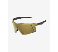 Lunettes Scicon Aerostorm avec lentille Multimirror Bronze