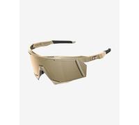Lunettes Scicon Aerostorm avec lentille Multimirror Gold