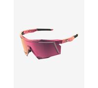 Lunettes Scicon Aerostorm avec lentille Multimirror Sunburst
