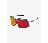 Lunettes scicon aerowatt foza multimirror red white