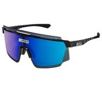 Lunettes scicon aerowatt multimirror blue black