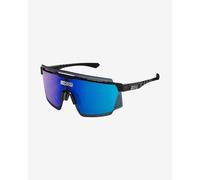Lunettes scicon aerowatt multimirror blue black
