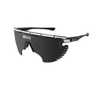 Lunettes Scicon Aerowing Lamon SCNPP Argenté TU