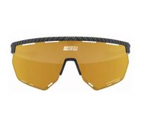 Lunettes Scicon Aerowing SCNPP carbon matt Marron TU