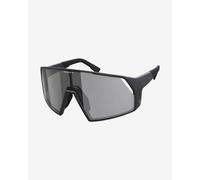 Lunettes Scott Pro Shield LS noir avec verre photochromique Grey Light Sensitive