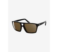 Lunettes Scott Tune noir verres marron